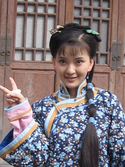 精选何苗精彩图册