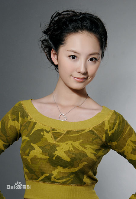 精选何苗精彩图册