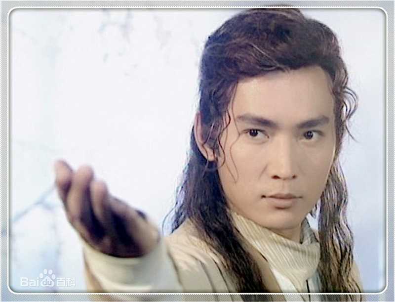 焦恩俊(Vincent Chiao)《小李飞刀》剧照