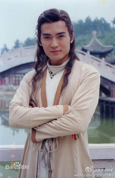 焦恩俊(Vincent Chiao)《小李飞刀》剧照