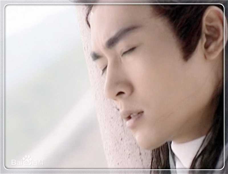 焦恩俊(Vincent Chiao)《小李飞刀》剧照