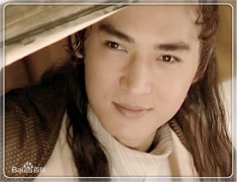 焦恩俊(Vincent Chiao)《小李飞刀》剧照