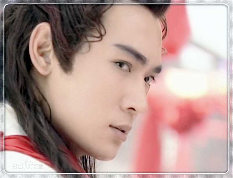 焦恩俊(Vincent Chiao)《小李飞刀》剧照