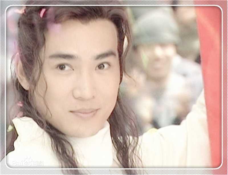 焦恩俊(Vincent Chiao)《小李飞刀》剧照