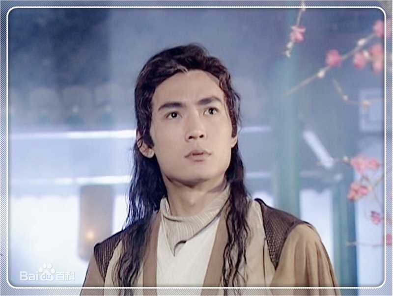 焦恩俊(Vincent Chiao)《小李飞刀》剧照