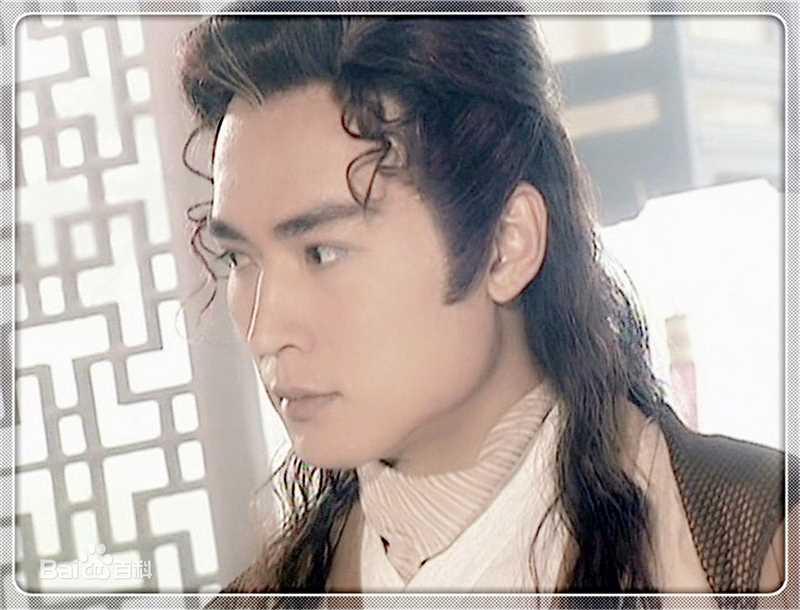 焦恩俊(Vincent Chiao)《小李飞刀》剧照