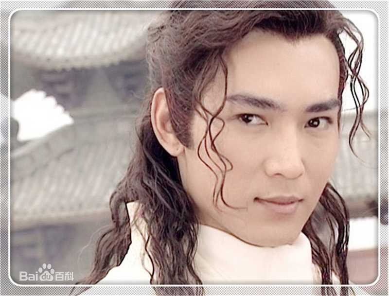 焦恩俊(Vincent Chiao)《小李飞刀》剧照