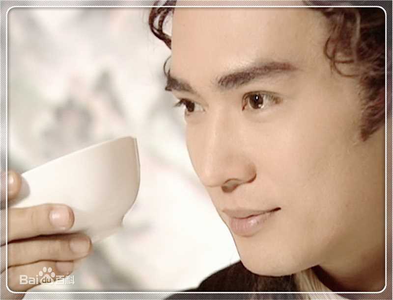 焦恩俊(Vincent Chiao)《小李飞刀》剧照