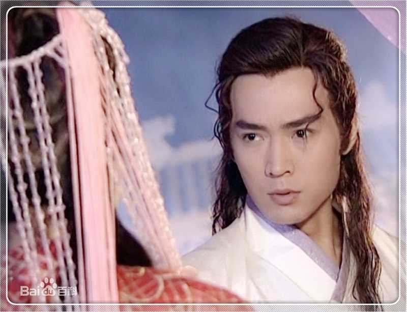 焦恩俊(Vincent Chiao)《小李飞刀》剧照