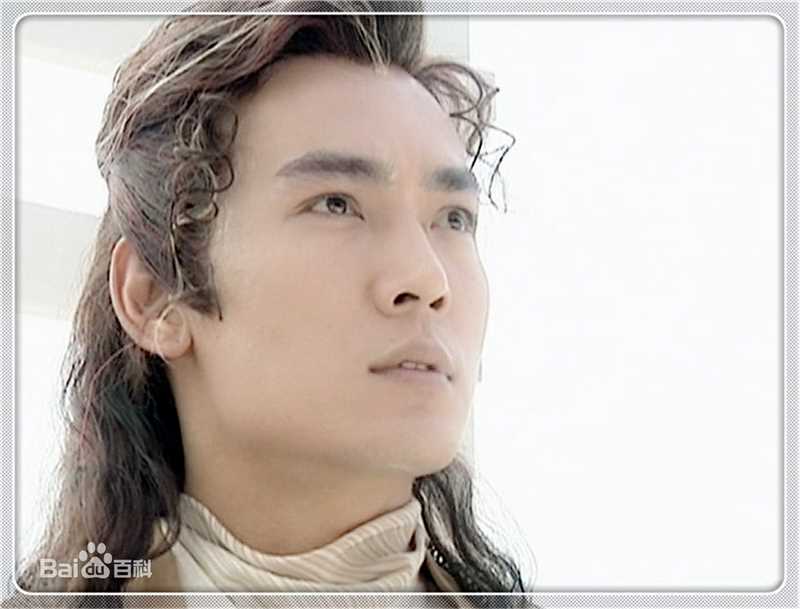 焦恩俊(Vincent Chiao)《小李飞刀》剧照