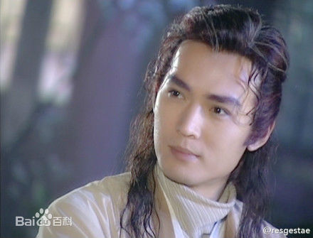 焦恩俊(Vincent Chiao)《小李飞刀》剧照