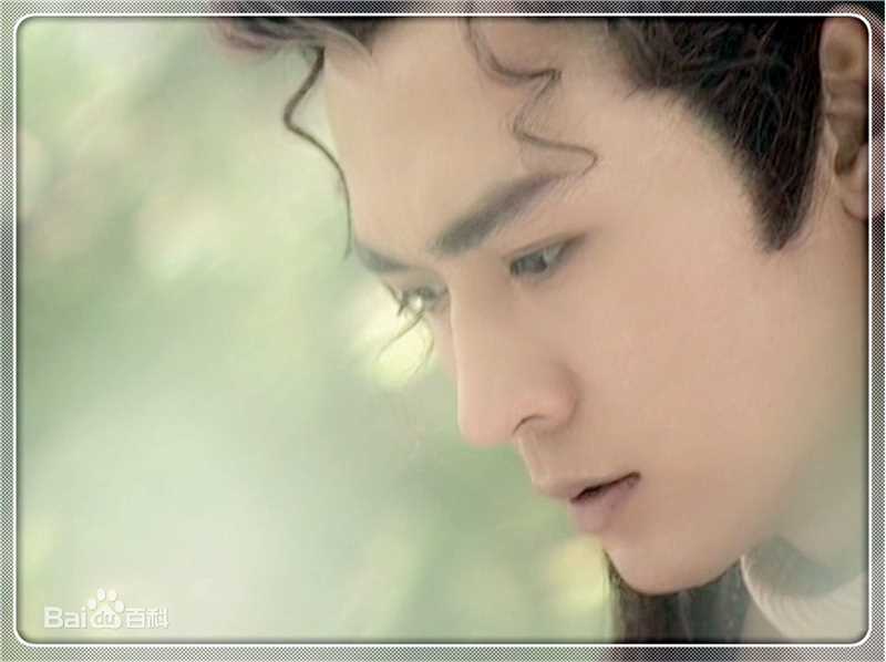 焦恩俊(Vincent Chiao)《小李飞刀》剧照