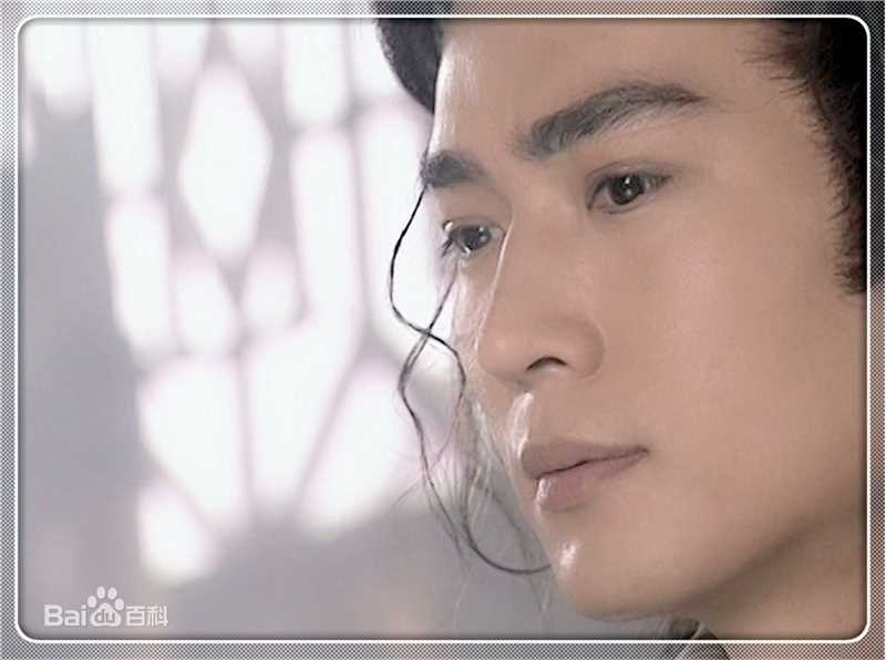 焦恩俊(Vincent Chiao)《小李飞刀》剧照