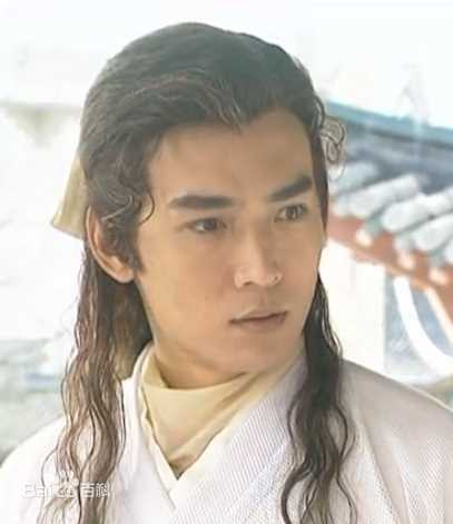 焦恩俊(Vincent Chiao)《小李飞刀》剧照