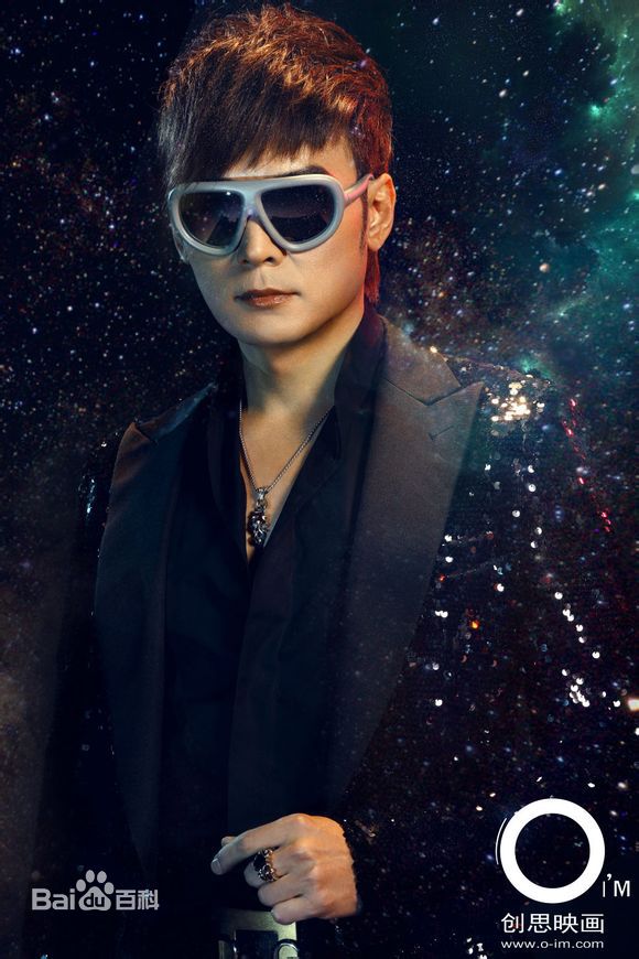 高清焦恩俊(Vincent Chiao)在专辑《EP》、《文森特先生》图册中的图册