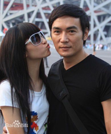 焦恩俊(Vincent Chiao)与家人图册