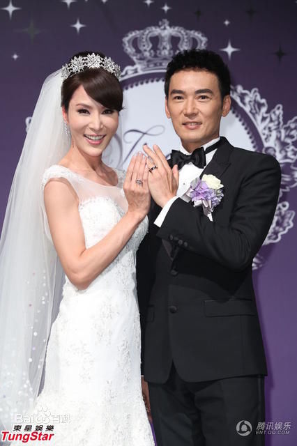 焦恩俊(Vincent Chiao)与家人图册