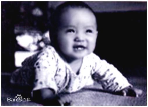 焦恩俊(Vincent Chiao)与家人图册