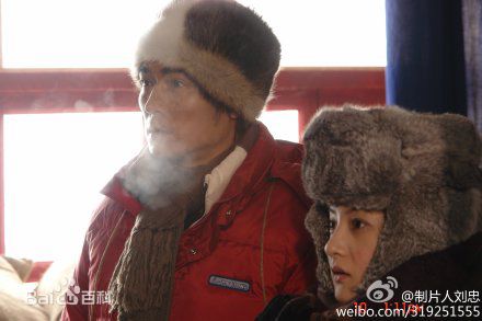 焦恩俊(Vincent Chiao)《疯狂的导演》最新剧照