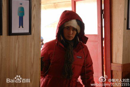 焦恩俊(Vincent Chiao)《疯狂的导演》最新剧照