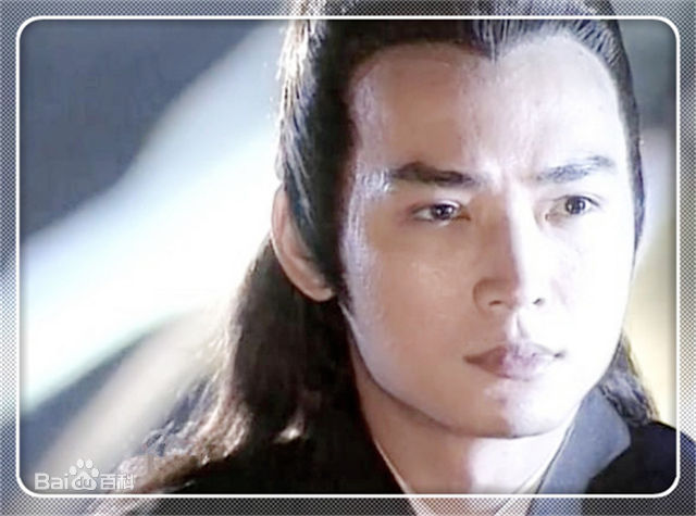 焦恩俊(Vincent Chiao)《七侠五义》最全剧照