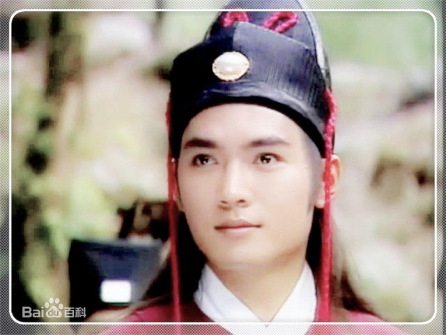 焦恩俊(Vincent Chiao)《七侠五义》最全剧照