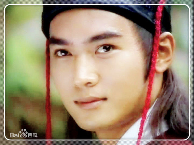 焦恩俊(Vincent Chiao)《七侠五义》最全剧照