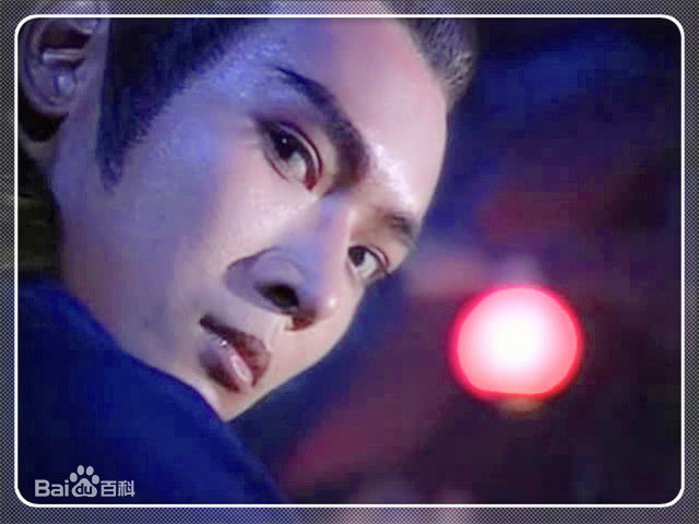 焦恩俊(Vincent Chiao)《七侠五义》最全剧照