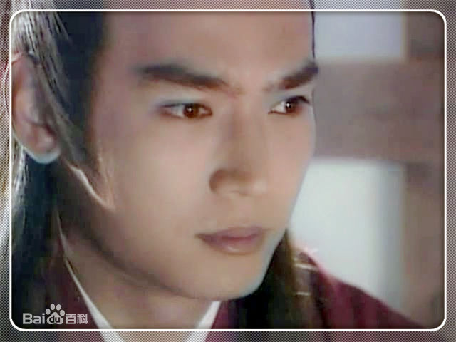 焦恩俊(Vincent Chiao)《七侠五义》最全剧照