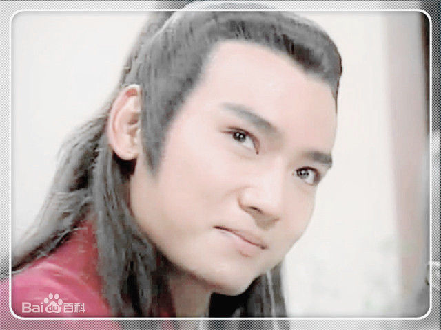 焦恩俊(Vincent Chiao)《七侠五义》最全剧照