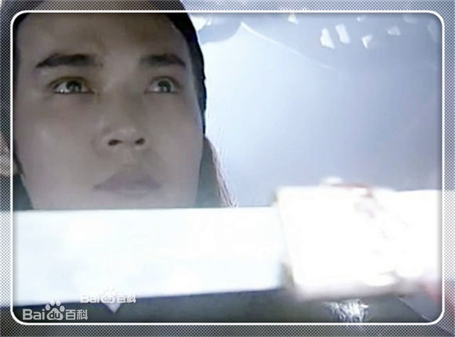 焦恩俊(Vincent Chiao)《七侠五义》最全剧照