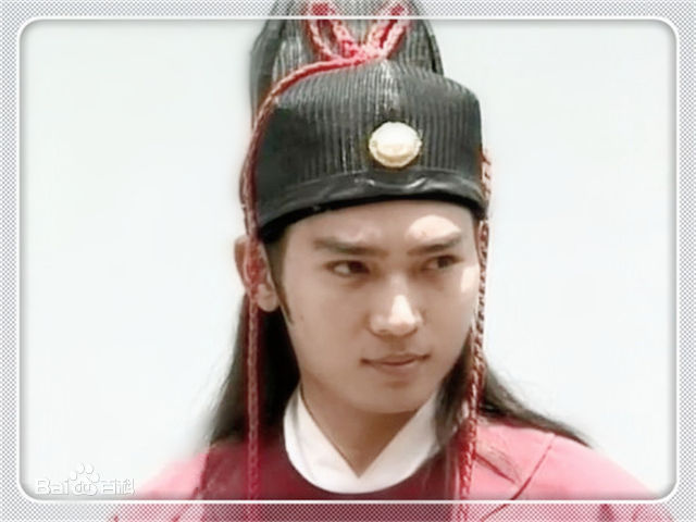 焦恩俊(Vincent Chiao)《七侠五义》最全剧照