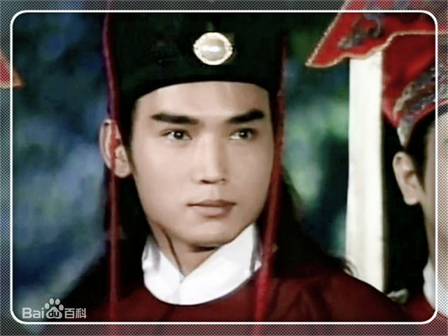 焦恩俊(Vincent Chiao)《七侠五义》最全剧照