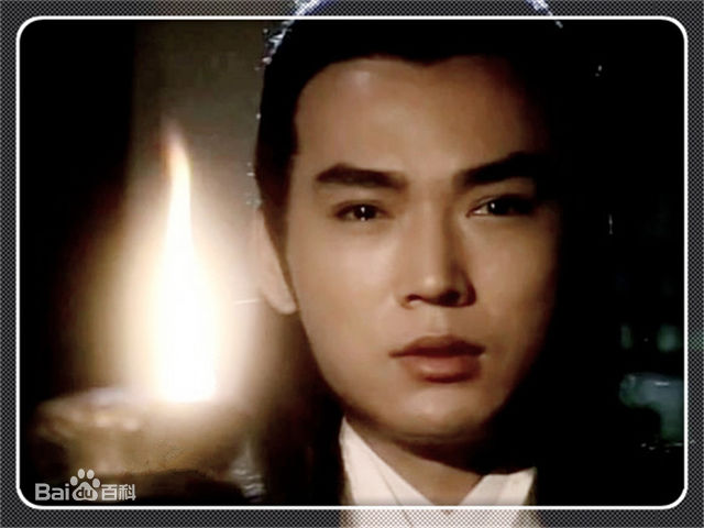 焦恩俊(Vincent Chiao)《七侠五义》最全剧照