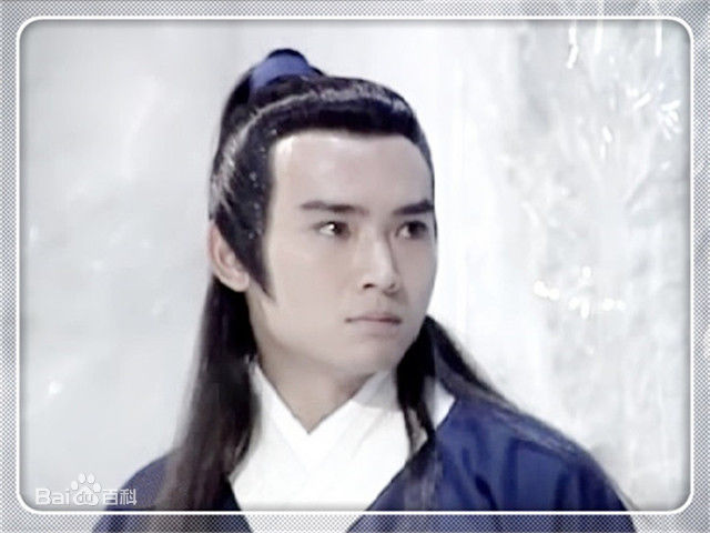 焦恩俊(Vincent Chiao)《七侠五义》最全剧照