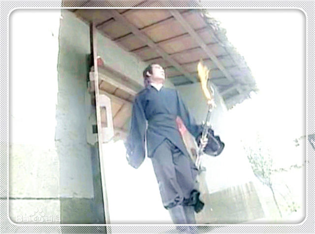 焦恩俊(Vincent Chiao)《七侠五义》最全剧照