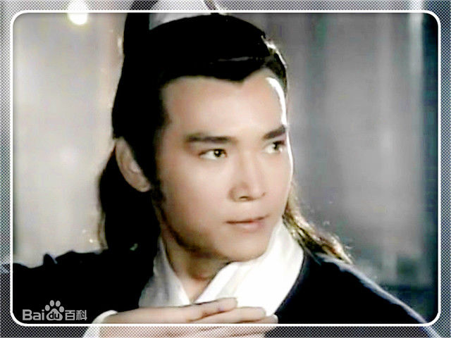 焦恩俊(Vincent Chiao)《七侠五义》最全剧照