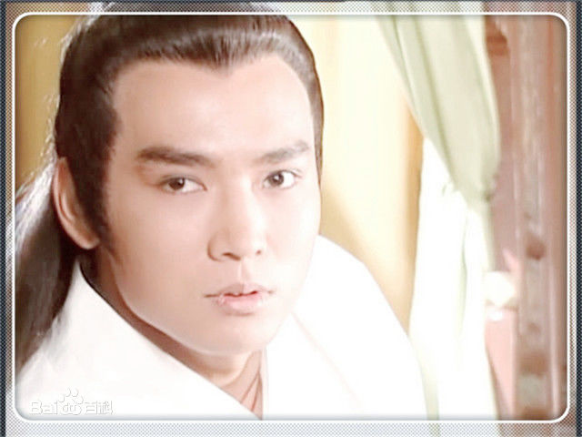 焦恩俊(Vincent Chiao)《七侠五义》最全剧照