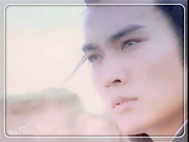 焦恩俊(Vincent Chiao)《七侠五义》最全剧照