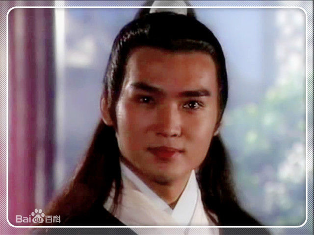 焦恩俊(Vincent Chiao)《七侠五义》最全剧照