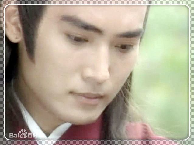 焦恩俊(Vincent Chiao)《七侠五义》最全剧照