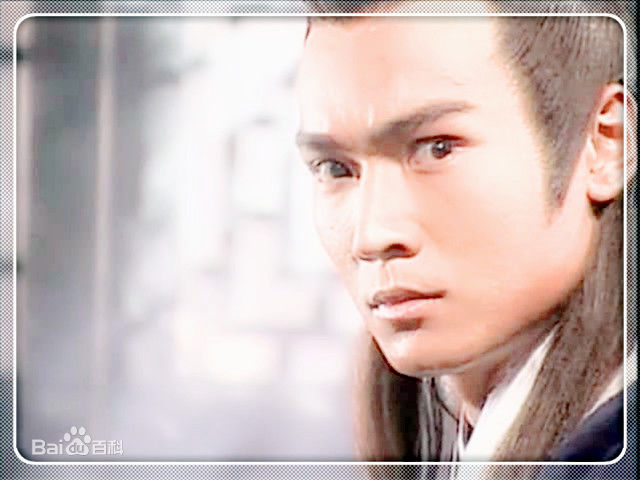 焦恩俊(Vincent Chiao)《七侠五义》最全剧照