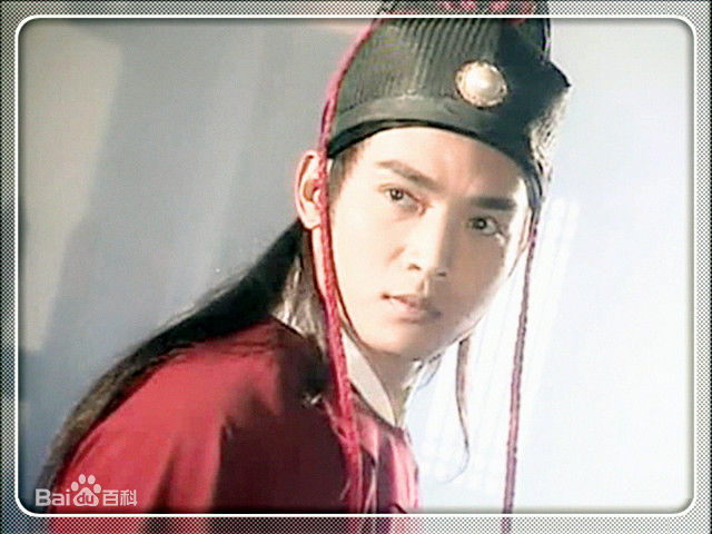 焦恩俊(Vincent Chiao)《七侠五义》最全剧照