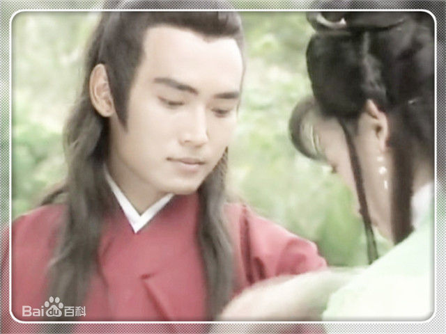 焦恩俊(Vincent Chiao)《七侠五义》最全剧照