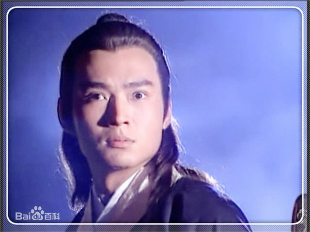 焦恩俊(Vincent Chiao)《七侠五义》最全剧照