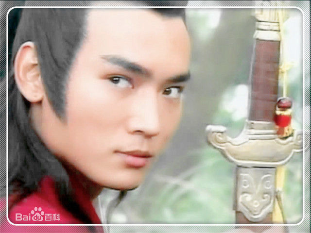 焦恩俊(Vincent Chiao)《七侠五义》最全剧照