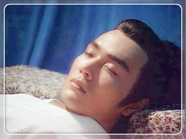 焦恩俊(Vincent Chiao)《七侠五义》最全剧照