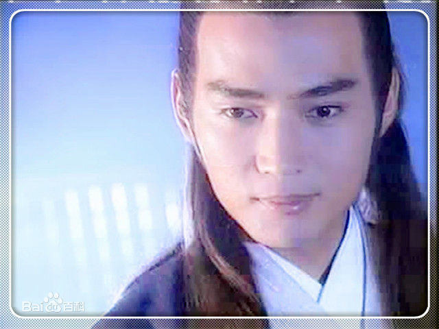 焦恩俊(Vincent Chiao)《七侠五义》最全剧照