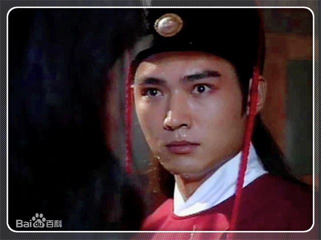 焦恩俊(Vincent Chiao)《七侠五义》最全剧照