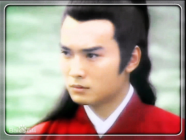 焦恩俊(Vincent Chiao)《七侠五义》最全剧照